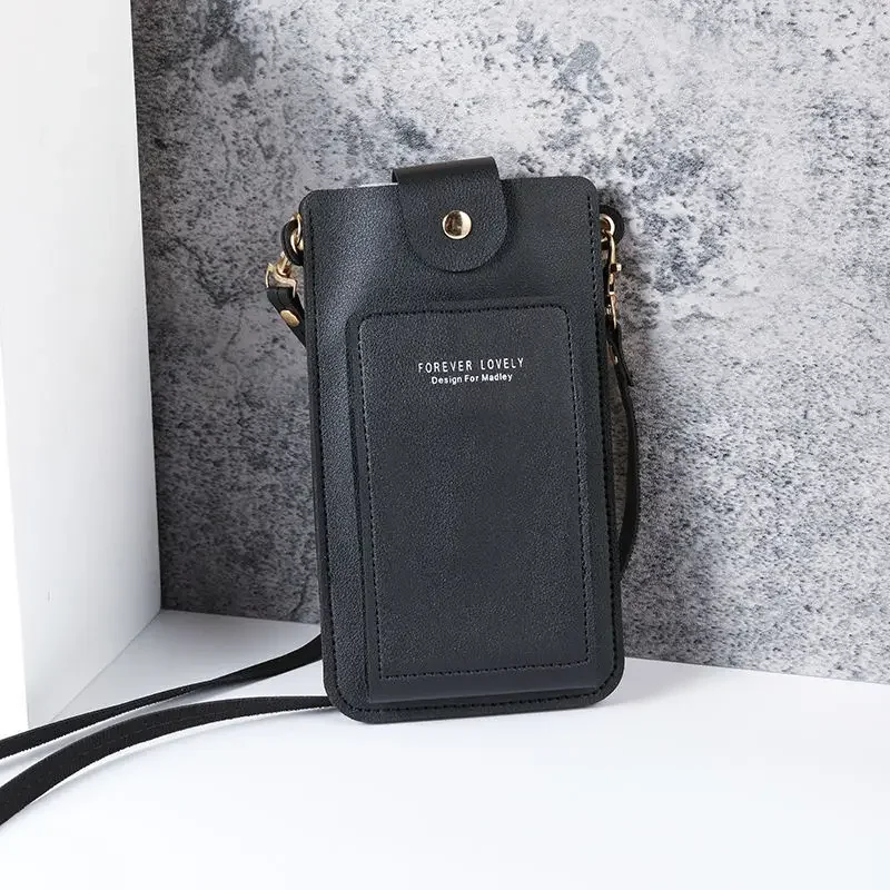 Crossbody Mobile Phone Bag for - огляд і ціна Women Accessories Pouch