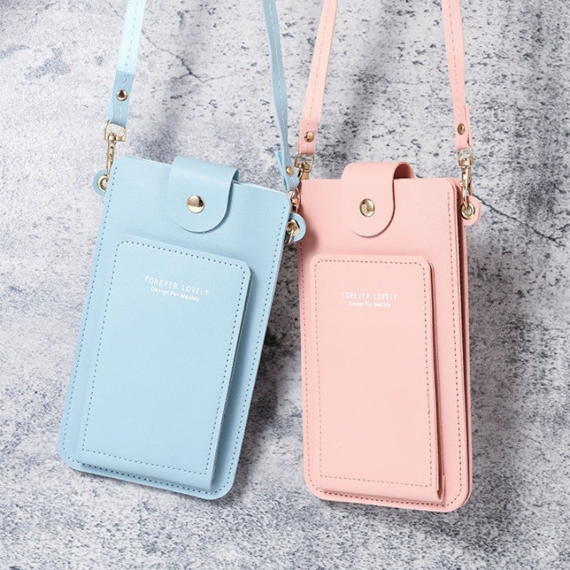 Crossbody Mobile Phone Bag for - огляд і ціна Women Accessories Pouch