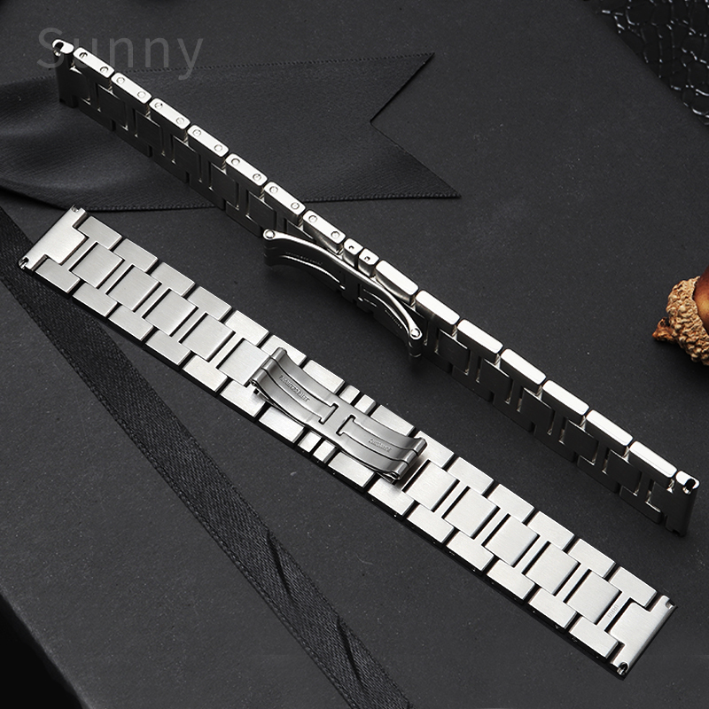 Stainless Steel Watch Strap fo - огляд і ціна Women'S Accessories Cartier