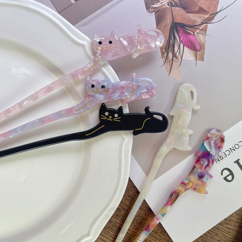 Chinese Style Hairpin For Wome - огляд і ціна Women Accessories Shop