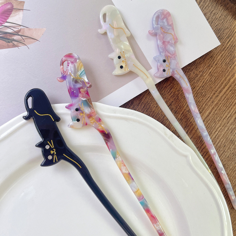 Chinese Style Hairpin For Wome - огляд і ціна Women Accessories Shop