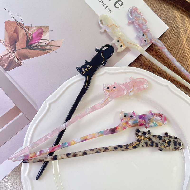 Chinese Style Hairpin For Wome - огляд і ціна Women Accessories Shop