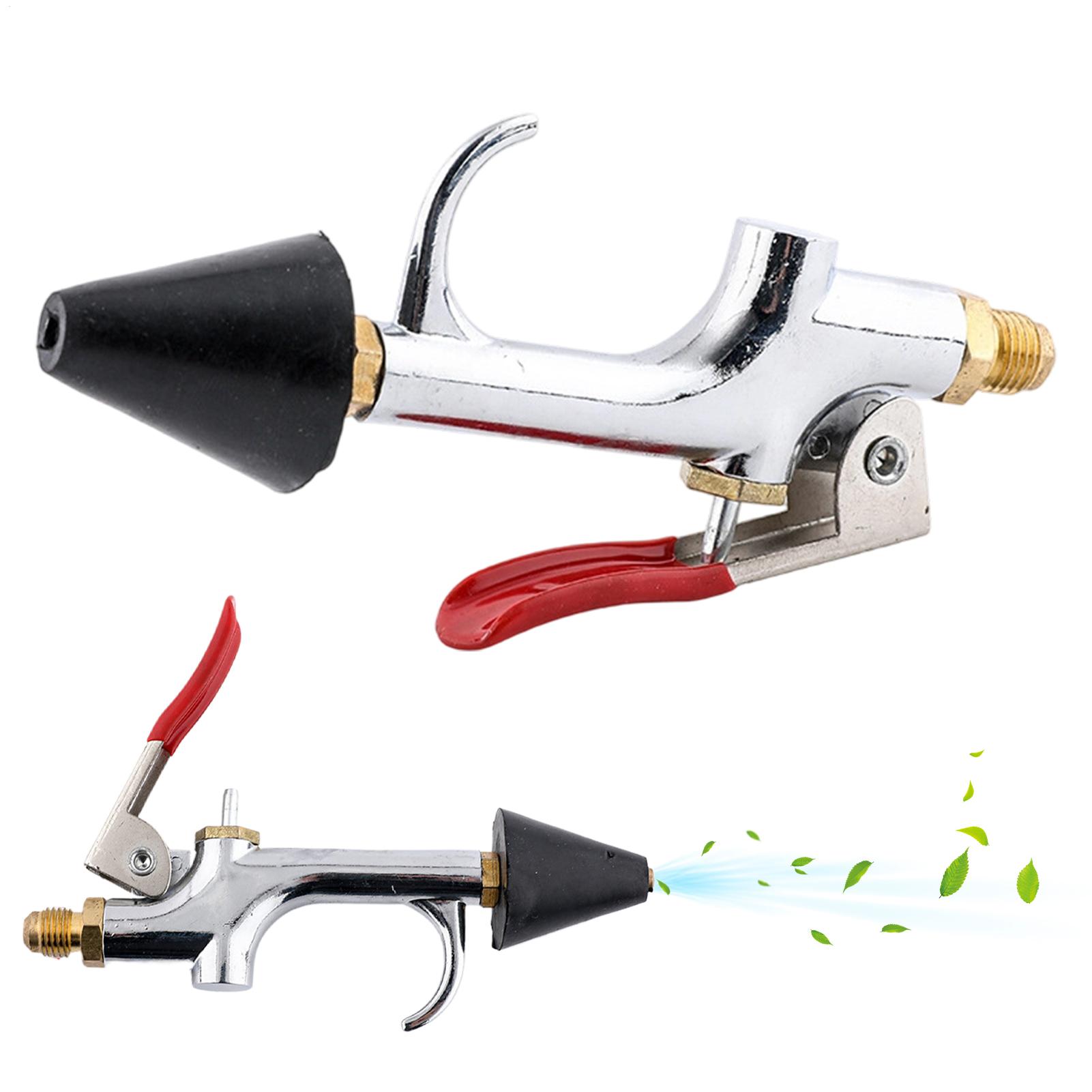 Alloy Air Compressor Cleaning  - огляд і ціна Women Accessories Shop