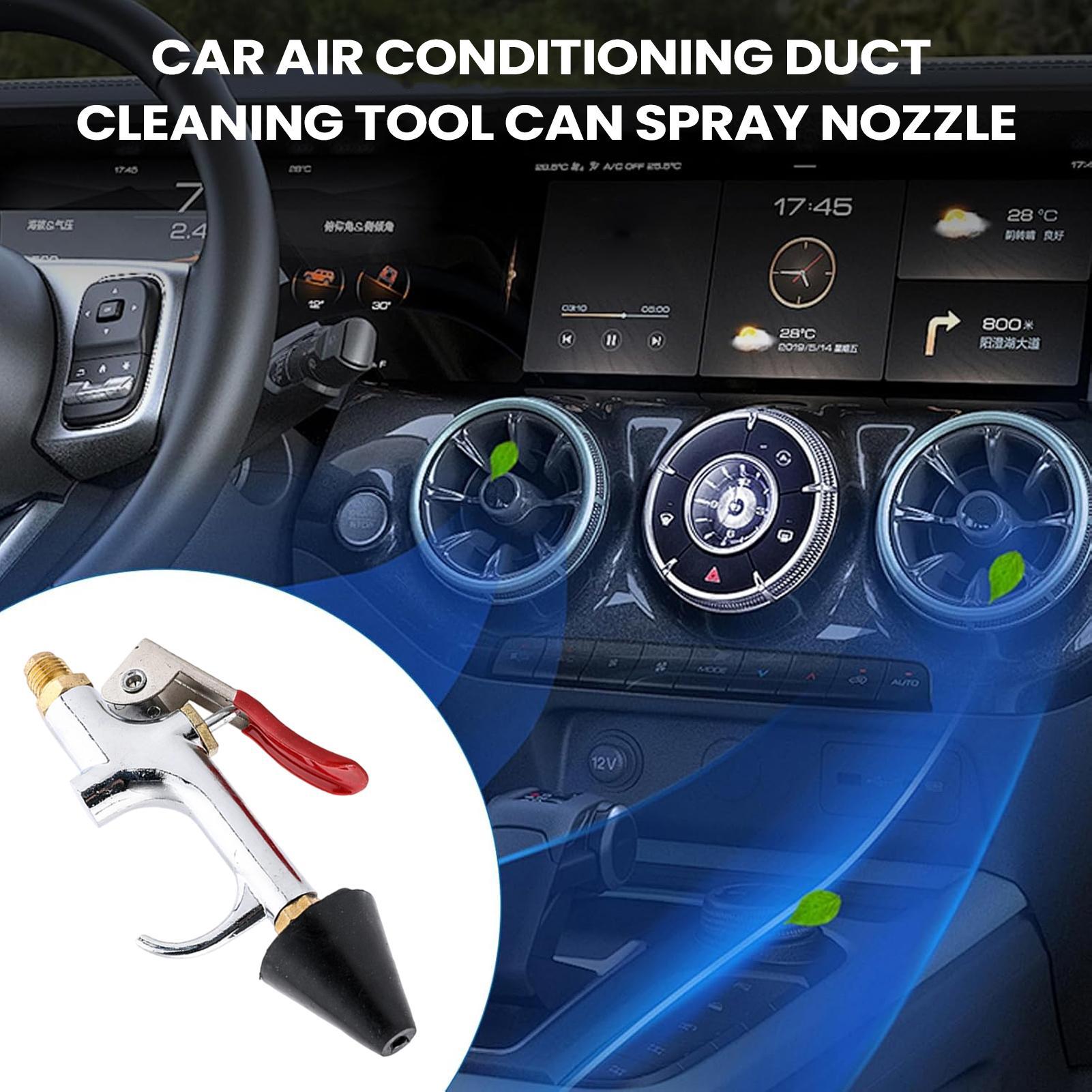 Alloy Air Compressor Cleaning  - огляд і ціна Women Accessories Shop