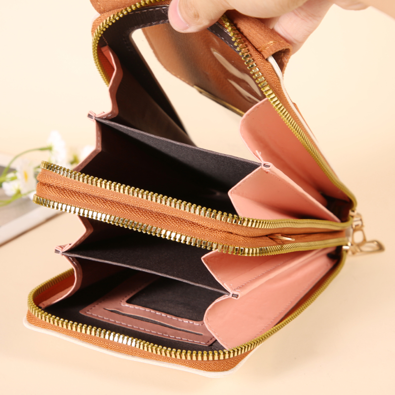 ENDAYCONWomen's Crossbody Touc - огляд і ціна Women Accessories Pouch