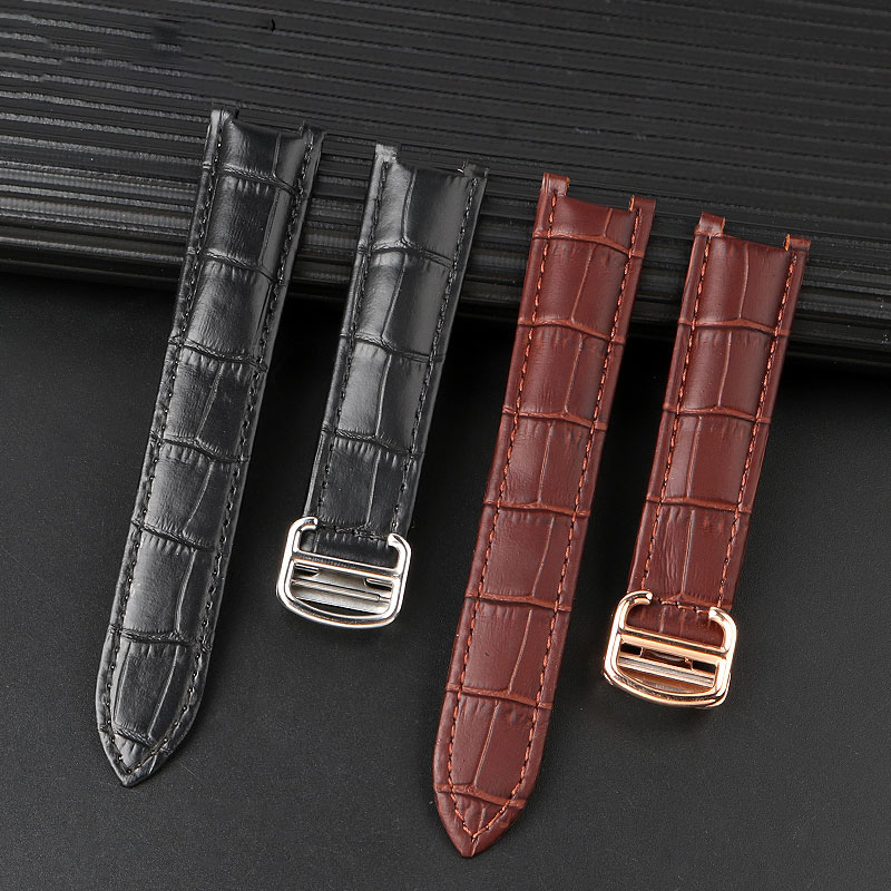 For Cartier PASHA Genuine leat - огляд і ціна Women'S Accessories Cartier
