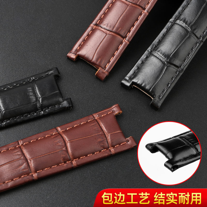 For Cartier PASHA Genuine leat - огляд і ціна Women'S Accessories Cartier
