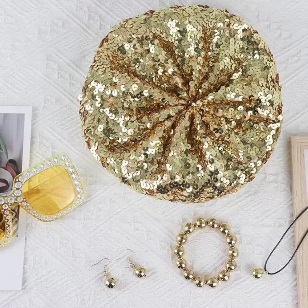 70s Disco Accessories for Wome - огляд і ціна Women'S Accessories In The 70S