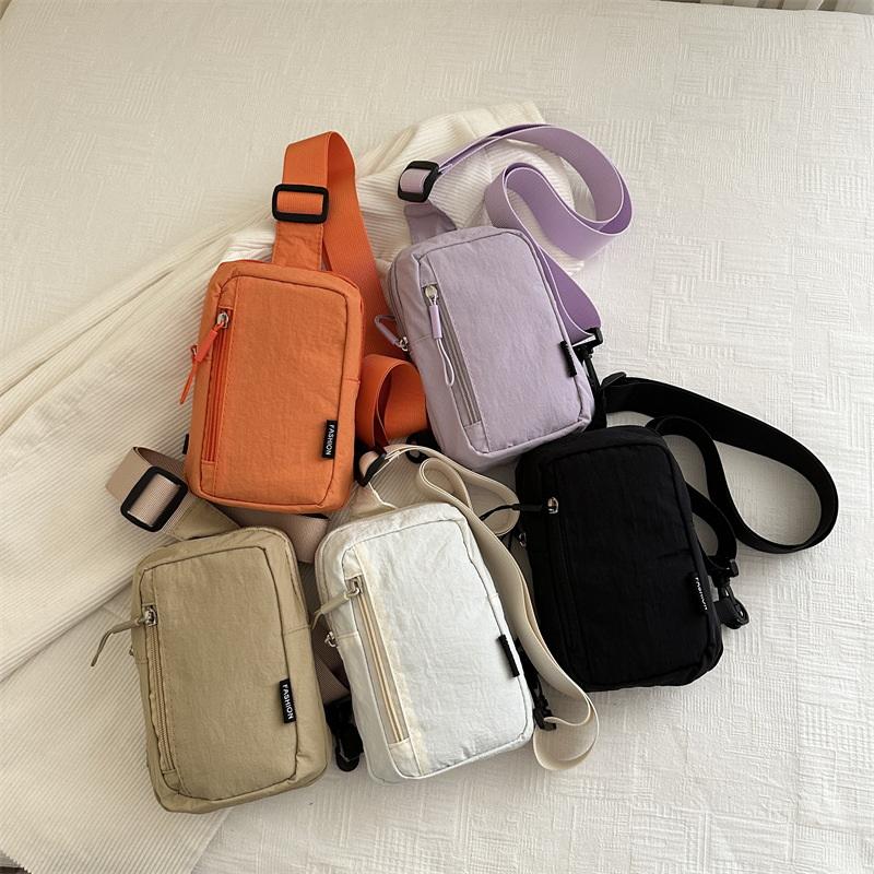 Mini Sling Bag Stylish Crossbo - огляд і ціна Women Accessories Pouch