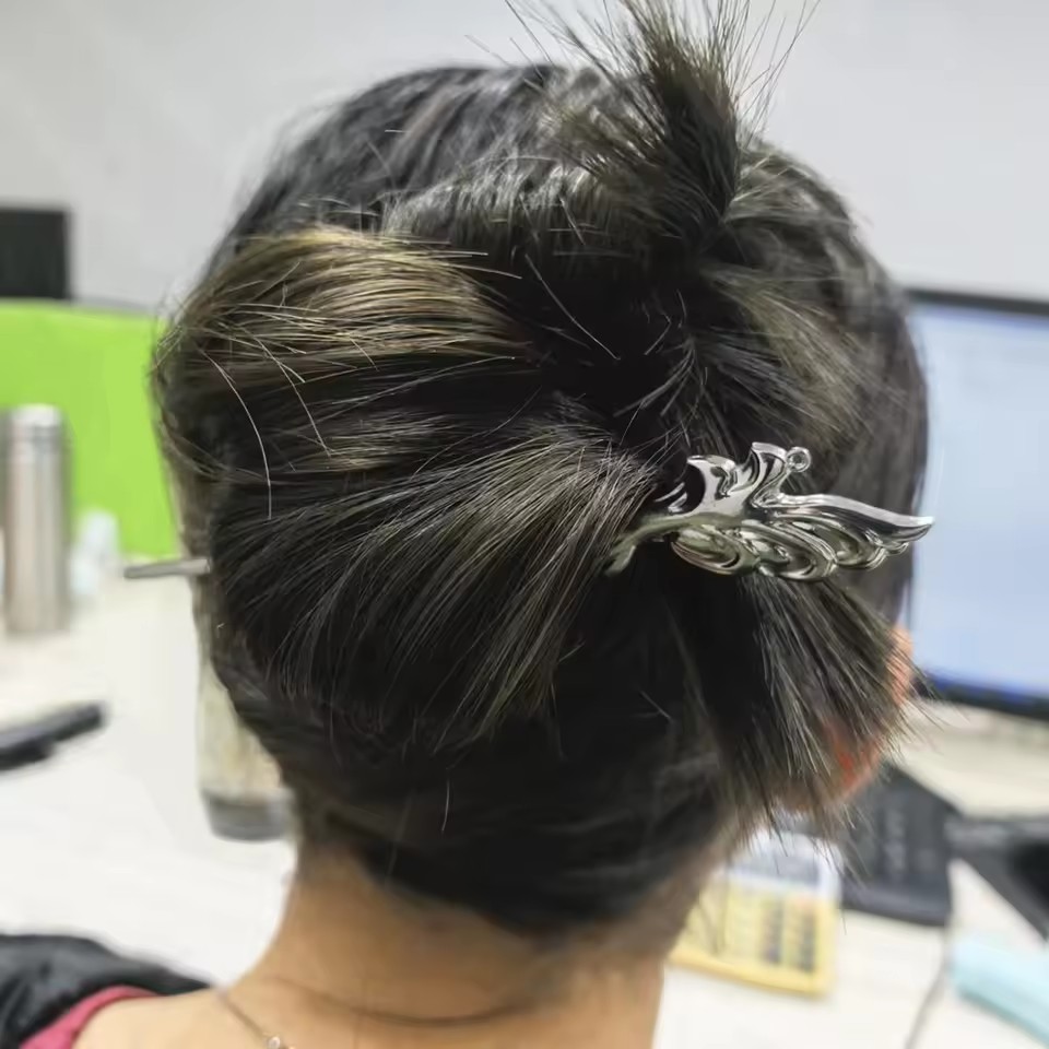 Apothecary Diaries Alloy Hairp - огляд і ціна Women Accessories Shop