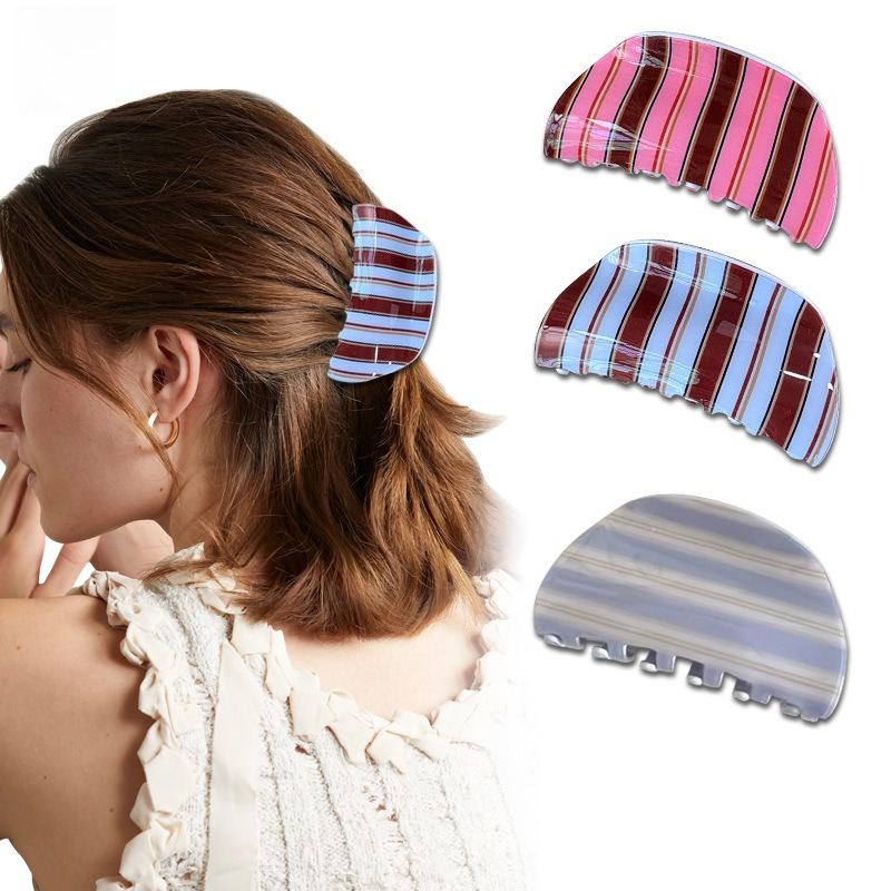 Coffee Stripe Korean Style Ver - огляд і ціна Women'S Work Accessories