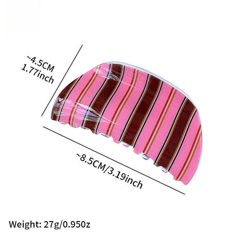 Coffee Stripe Korean Style Ver - огляд і ціна Women'S Work Accessories