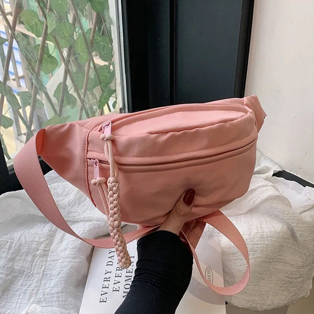 Women's Chest Bag Waterproof H - огляд і ціна Women Accessories Pouch