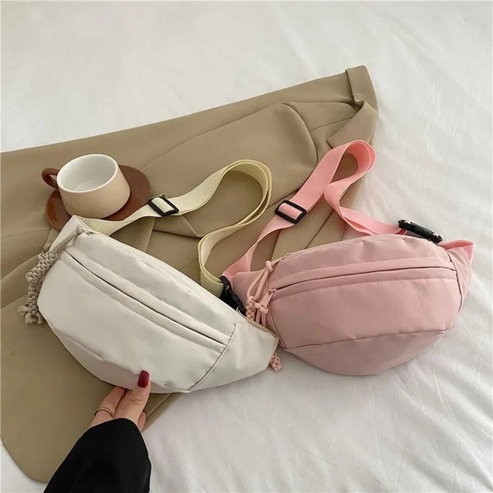 Women's Chest Bag Waterproof H - огляд і ціна Women Accessories Pouch