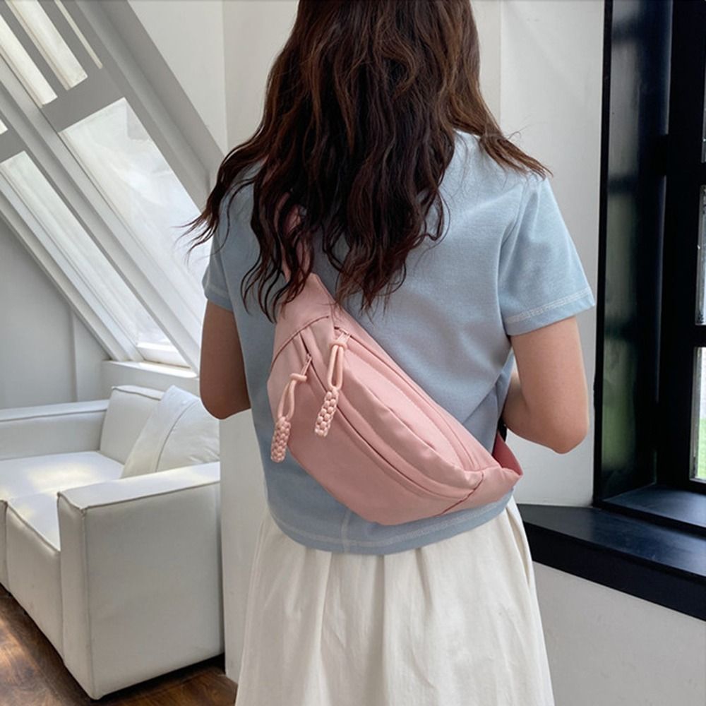 Women's Chest Bag Waterproof H - огляд і ціна Women Accessories Pouch