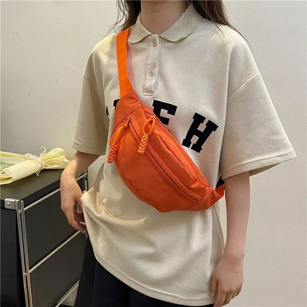 Women's Chest Bag Waterproof H - огляд і ціна Women Accessories Pouch